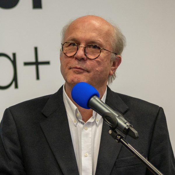 Fot. Michał Krasodomski